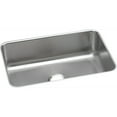 thumbnail image 1 of Elkay DXUH2416 Dayton Undermount 26-1/2 in. x 18-1/2 in. Single Basin Kitchen Sink (Steel), 1 of 2
