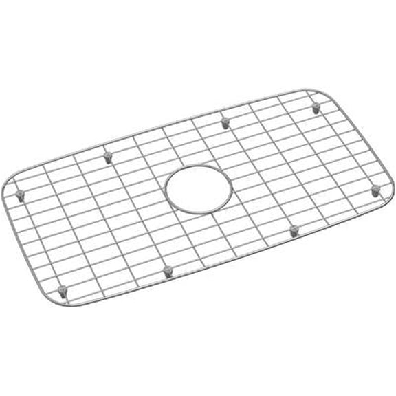 Kitchen Sink Bottom Grid Fits Bowl Size 28 in. x 15.75 in.