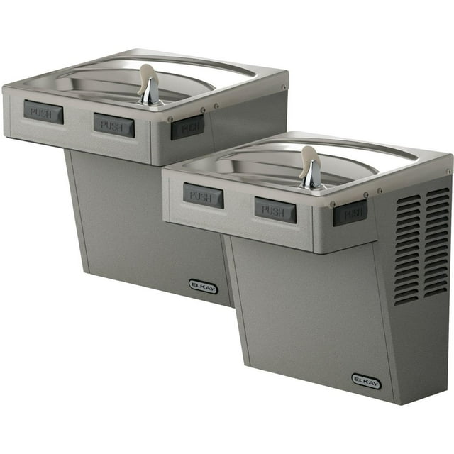 Elkay Drinking Fountain EMABFTL8SC Lustrous Satin/Stainless Steel