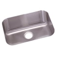 thumbnail image 1 of Elkay Dayton Stainless Steel 23-1/2" x 18-1/4" x 8", Single Bowl Undermount Sink, 1 of 7