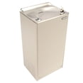 thumbnail image 1 of Elkay EFA8L1Z Elkay Deluxe Floor Water Cooler, Light Gray Granite, Floor,, 1 of 4