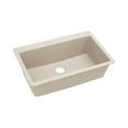 thumbnail image 1 of Elkay ELGR13322BQ0 Quartz Classic Single Bowl Top Mount Sink, 1 of 3