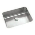 thumbnail image 1 of Elkay ELUHAD211550PD Lustertone 23-1/2 x 18-1/4 x 4-7/8" Undermount ADA Kitchen Sink, Perfect Drain, 1 of 7