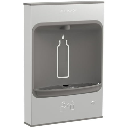 Elkay EMASM EZH2O Mechanical Filling Station Surface Mount, Non-Refrigerated