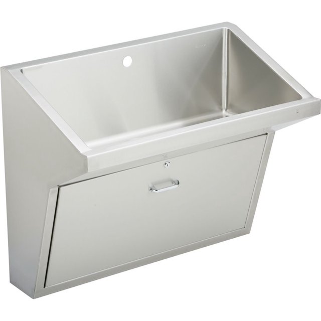 Elkay EWSFAD136201 Scrub Sink