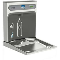 Elkay EZH2O Water Bottle Refilling Station Retrofit Kit For EMABF Water Fountains