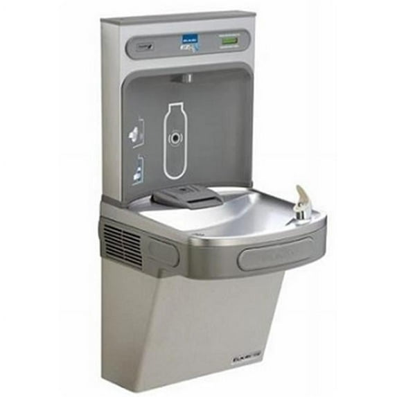 Elkay EZSG8WSSK Ezh2O Green Clr Ss