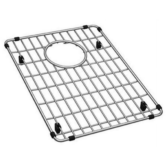 Elkay Ebg1216 Stainless Steel 12-1/4" X 16-1/4" X 1-1/4" Bottom Grid - Stainless Steel