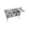 thumbnail image 1 of 3C Sink, 16X20X12 B, R 18 DB, 18/300, 1 of 1