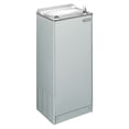 thumbnail image 1 of Elkay Efa8f1z 7.6 Gph Floor Mount Deluxe No Lead Model Water Cooler - Stainless Steel, 1 of 1