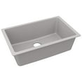thumbnail image 1 of Elkay Elgru13022 Quartz Classic 29-1/2" Undermount Single Basin Quartz Composite Kitchen, 1 of 7