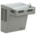 thumbnail image 1 of Elkay EMABFDL Ada Wall Mount Single Level Drinking Fountain - Grey, 1 of 2