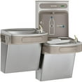 thumbnail image 1 of Elkay EZSTL8WSSK EZH2O Filling Station & Versatile Bi-Level ADA Water Cooler, Non-Filtered 8 GPH, 1 of 4