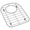 thumbnail image 1 of Elkay GOBG1115SS Dayton Stainless Steel 8-7/8" x 12-7/16" x 1" Bottom Sink Grid, 1 of 2