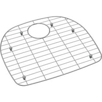 Elkay GOBG2118SS Dayton 18-1/4 in. x 16-1/16 in. x 1 in. Bottom Grid (Stainless Steel)