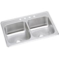 thumbnail image 1 of Elkay CR43220 Sink, Stainless Steel, 1 of 5