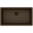 thumbnail image 1 of Elkay Gourmet Kitchen Sink ELGRU13322MC0 Mocha, 1 of 7