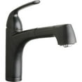 thumbnail image 1 of Elkay Gourmet Pull-out Spray Bar Faucet, Oil Rubbed Bronze, 1 of 2