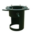 thumbnail image 1 of Elkay / Halsey Taylor 97890C Direct Bury Kit, Tubular Steel Drinking Fountain Accessory, 1 of 1