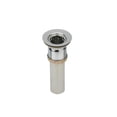 thumbnail image 1 of Elkay Drain Fitting 2" Nickel Plated Brass Body with Deep Stainless Steel Strainer Basket, 1 of 2