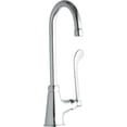 thumbnail image 1 of Elkay LK535GN05T6 Concealed Deck-Mounted Classroom Faucet, 1 of 3