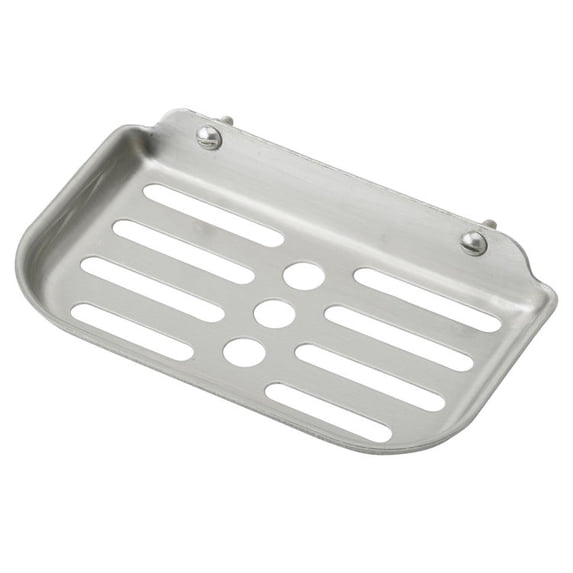 Elkay LK80 Stainless Steel Soap Dish