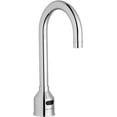 thumbnail image 1 of Elkay LKB721C Elkay Commercial Electronic Sensor Scrub/Handwash Battery Powered Deck Mount Faucet Chrome, 1 of 3