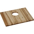 thumbnail image 1 of Elkay, LKCBF2115HW , Elkay Hardwood 20-1/2" x 16-5/8" x 1" Cutting Board, Faucets and Sink Accessories, 1 of 2