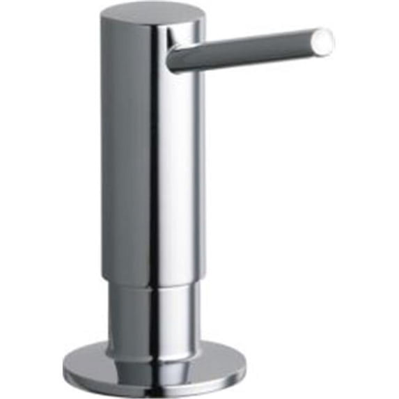 Elkay LKGT1054CR Soap Dispenser - Chrome