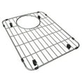 thumbnail image 1 of Elkay LKOBG1115SS Stainless Steel 11" x 14-5/8" x 1" Bottom Grid Sink Mats, 1 of 2