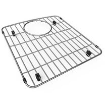 Elkay LKOBG1415SS Elkay Stainless Steel 12-3/4" x 14-1/2" x 1" Bottom Grid
