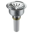 thumbnail image 1 of Elkay LKPDQ1CR Quartz Perfect Drain Chrome, 1 of 1