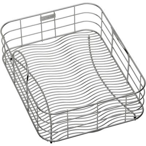 Elkay LKWRB1418SS Rinsing Basket