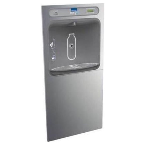 Elkay LZWSMDC 115 VAC 60 Hz Bottle Filler Station