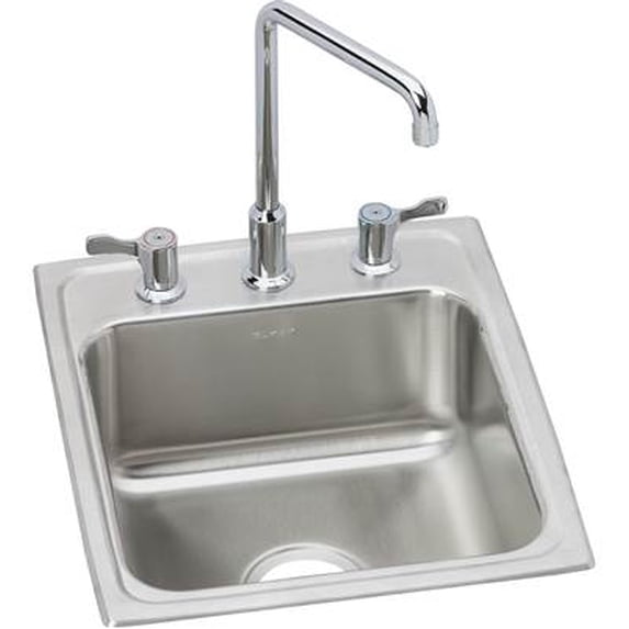 LF 17X22 3H 1B SS SINK