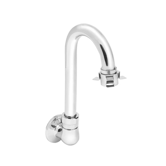 Elkay Wall Mount 8-1/4" Spout