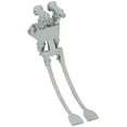 thumbnail image 1 of Elkay Double Pedal Valve with Mounting Package, 1 of 1