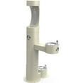thumbnail image 1 of Elkay Lk4420bf1udb Ezh2o Floor Mounted Outdoor Drinking Fountain, Pet Station, And Bottle, 1 of 3