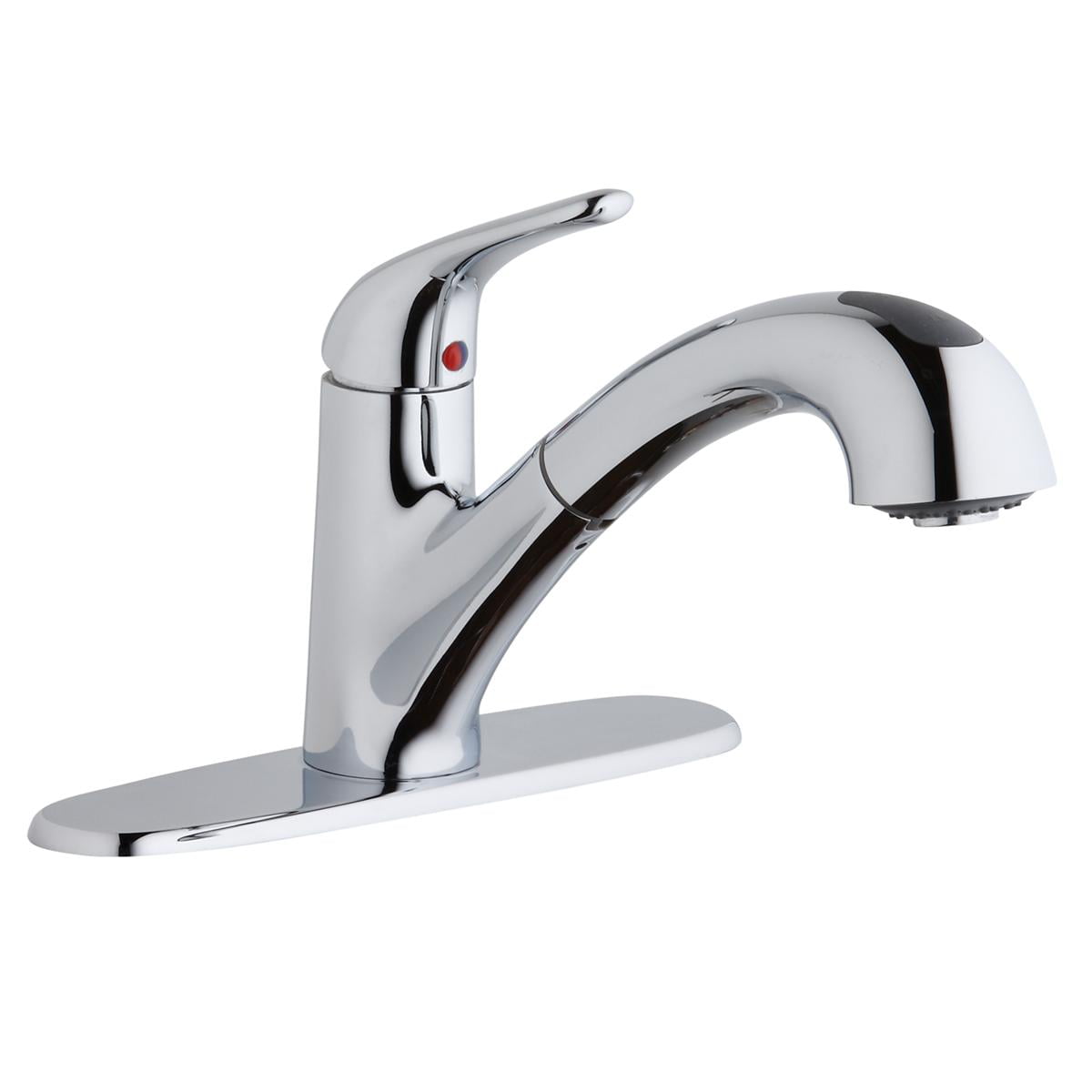 American Standard Exposed Yoke Wall Mount Utility Sink