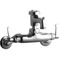 thumbnail image 1 of Elkay, LK945BP03L2T , WALL MNT 4IN, BUCKET HK POL 3IN SPT, LVR HNDL, 2IN, 2IN HW, Faucets and Sink Accessories, 1 of 1