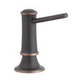 thumbnail image 1 of Elkay Lkec1054 Deck Mounted Soap Dispenser From The Explore Collection - Bronze, 1 of 4
