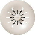 thumbnail image 1 of Elkay Lkpdqs Perfect Drain 3-1/2" Basket Strainer - Putty, 1 of 7