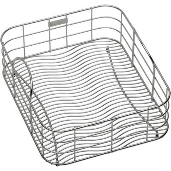 Elkay Stainless Steel Rinsing Basket