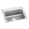 thumbnail image 1 of Elkay LRAD221940MR2 Single Bowl Lustertone Sink, 1 of 7