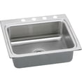 thumbnail image 1 of Elkay LRAD2522401 Single Lusterstone Sink Bowl, 1 of 7