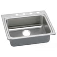thumbnail image 1 of Elkay LRAD2522555 Single Bowl Lusterstone Sink, 1 of 6