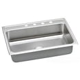 thumbnail image 1 of SS 31x22x6 Single Drop-in ADA Sink, 1 of 7