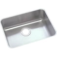 thumbnail image 1 of Elkay Lustertone Classic Stainless Steel 21-1/2" x 18-1/2" x 4-7/8", Single Bowl Undermount ADA Sink, 1 of 2
