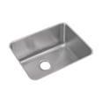 thumbnail image 1 of Elkay Lustertone Classic Stainless Steel 23-1/2" x 18-1/4" x 10", Single Bowl Undermount Sink, 1 of 2