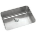 thumbnail image 1 of Elkay Lustertone Classic Stainless Steel, 23-1/2" x 18-1/4" x 5-3/8", Single Bowl Undermount Sink, 1 of 2